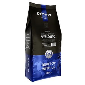 VENDING